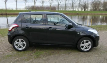 Suzuki Swift 1.2 Bandit complet