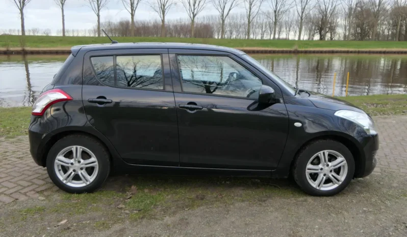Suzuki Swift 1.2 Bandit complet