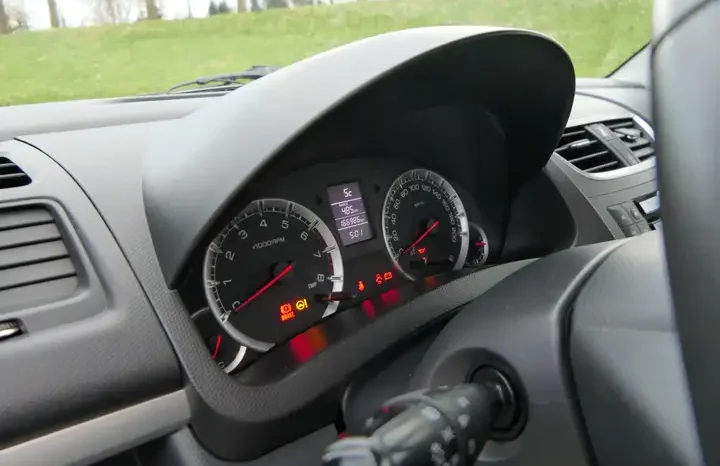 Suzuki Swift 1.2 Bandit complet