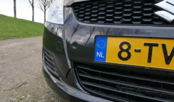 Suzuki Swift 1.2 Bandit complet