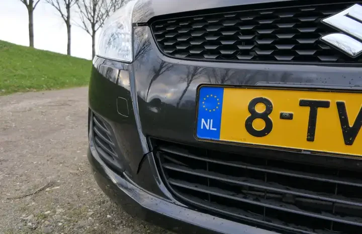 Suzuki Swift 1.2 Bandit complet