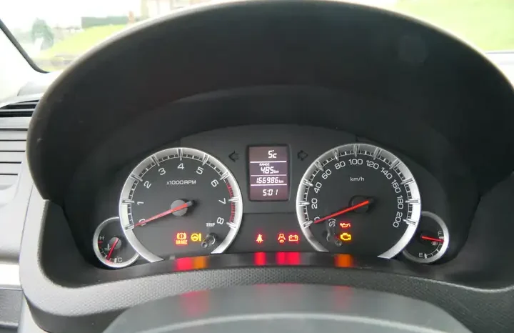 Suzuki Swift 1.2 Bandit complet