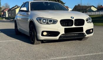 BMW  1-serie 118i complet