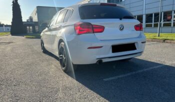 BMW  1-serie 118i complet