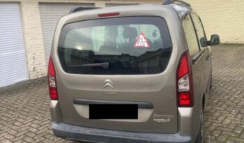 Citroen BERLINGO complet