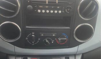 Citroen BERLINGO complet