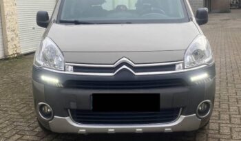 Citroen BERLINGO complet