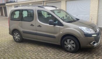 Citroen BERLINGO complet