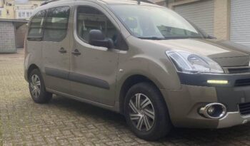 Citroen BERLINGO complet