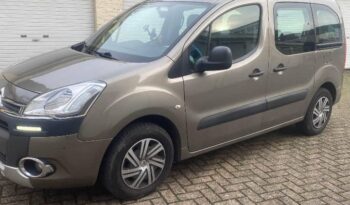 Citroen BERLINGO complet