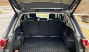 Volkswagen TIGUAN ALLSPACE 2.0-150 D 4MOTION complet