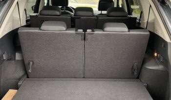 Volkswagen TIGUAN ALLSPACE 2.0-150 D 4MOTION complet