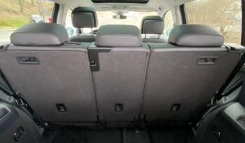 Volkswagen TIGUAN ALLSPACE 2.0-150 D 4MOTION complet