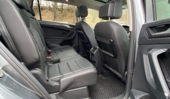 Volkswagen TIGUAN ALLSPACE 2.0-150 D 4MOTION complet