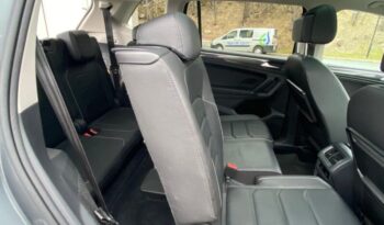 Volkswagen TIGUAN ALLSPACE 2.0-150 D 4MOTION complet