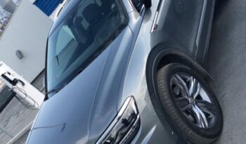 Volkswagen TIGUAN ALLSPACE 2.0-150 D 4MOTION complet