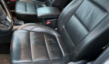 Volkswagen TIGUAN 2.0-177 D 4MOTION complet
