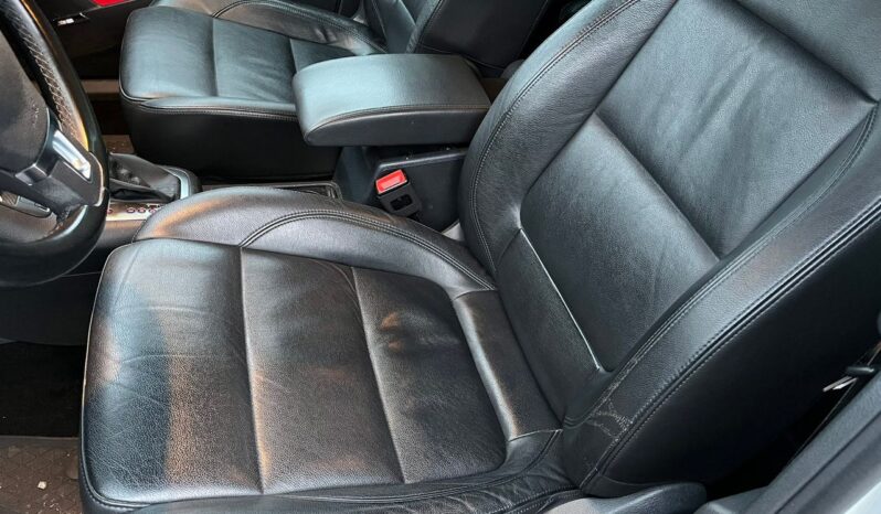 Volkswagen TIGUAN 2.0-177 D 4MOTION complet