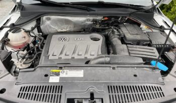 Volkswagen TIGUAN 2.0-177 D 4MOTION complet