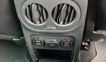 Volkswagen TIGUAN 2.0-177 D 4MOTION complet