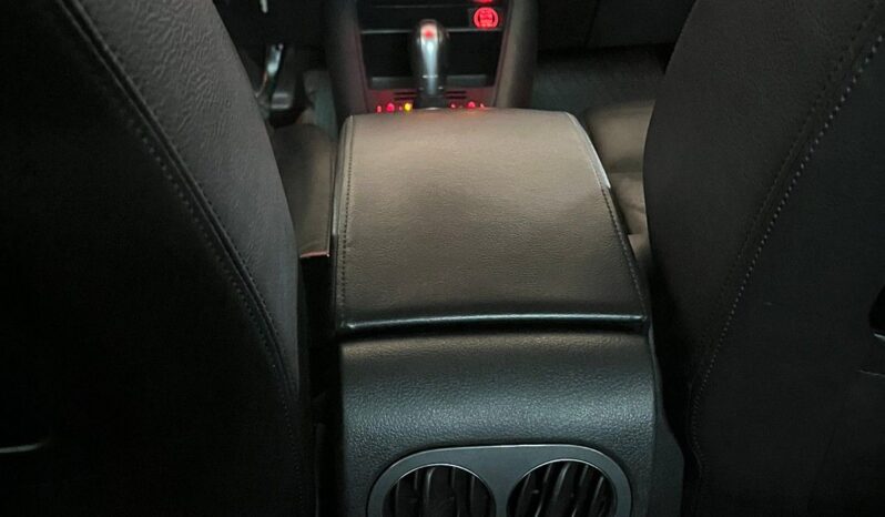 Volkswagen TIGUAN 2.0-177 D 4MOTION complet