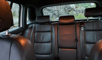 Volkswagen TIGUAN 2.0-177 D 4MOTION complet