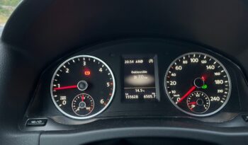 Volkswagen TIGUAN 2.0-177 D 4MOTION complet