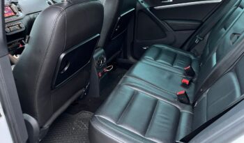 Volkswagen TIGUAN 2.0-177 D 4MOTION complet