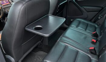 Volkswagen TIGUAN 2.0-177 D 4MOTION complet