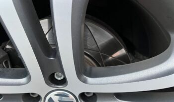 Volkswagen TIGUAN 2.0-177 D 4MOTION complet
