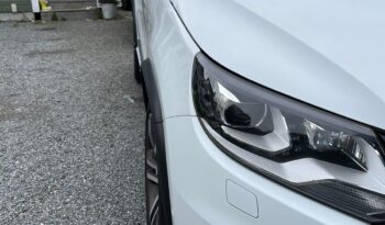 Volkswagen TIGUAN 2.0-177 D 4MOTION complet