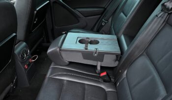 Volkswagen TIGUAN 2.0-177 D 4MOTION complet