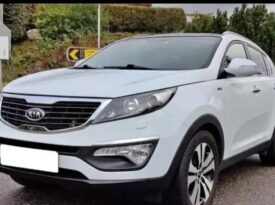 Kia SPORTAGE - 2012 (4x4, SUV & Crossovers) GARAGE DANIEL AUTOPRO2024-01-08 at 19.34.23
