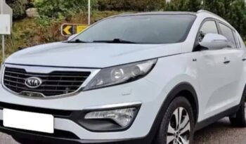 Kia SPORTAGE - 2012 (4x4, SUV & Crossovers) GARAGE DANIEL AUTOPRO2024-01-08 at 19.34.23