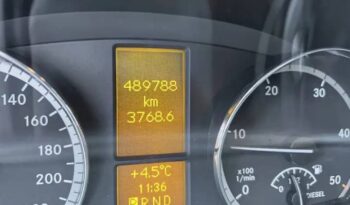 Mercedes-Benz Vito 3 boutons complet