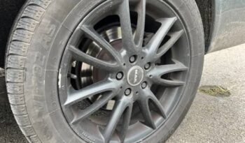 Mercedes-Benz Vito 3 boutons complet