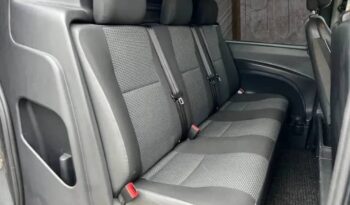 Mercedes-Benz Vito 3 boutons complet