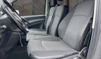 Mercedes-Benz Vito 3 boutons complet
