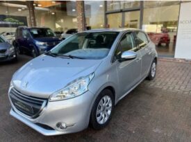 Peugeot 208 - 2014 (Citadines) garage daniel AutoPro2024-01-08 at 20.01.18