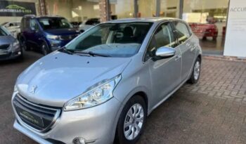 Peugeot 208 - 2014 (Citadines) garage daniel AutoPro2024-01-08 at 20.01.18