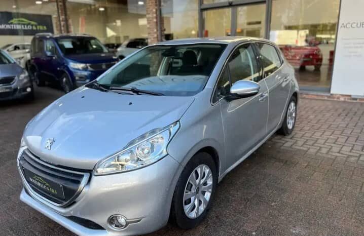Peugeot 208 - 2014 (Citadines) garage daniel AutoPro2024-01-08 at 20.01.18