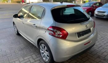 Peugeot 208 – 2014 (Citadines) complet