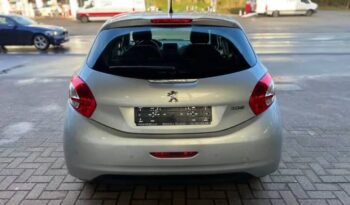 Peugeot 208 – 2014 (Citadines) complet