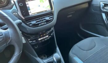 Peugeot 208 – 2014 (Citadines) complet