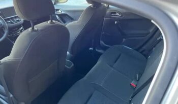 Peugeot 208 – 2014 (Citadines) complet