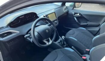 Peugeot 208 – 2014 (Citadines) complet