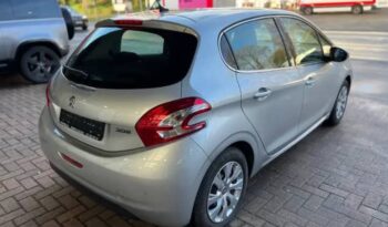Peugeot 208 – 2014 (Citadines) complet