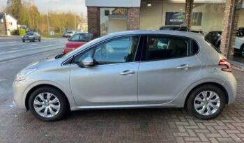 Peugeot 208 – 2014 (Citadines) complet
