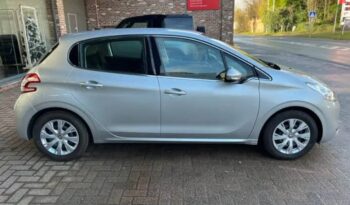 Peugeot 208 – 2014 (Citadines) complet