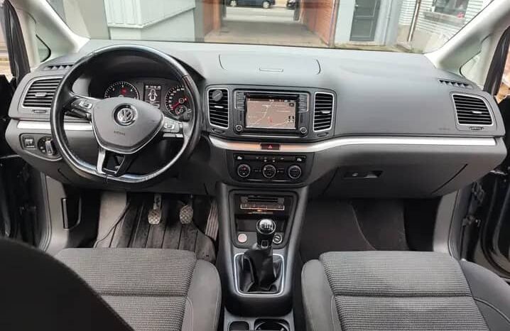 Peugeot 208 – 2014 (Citadines) complet